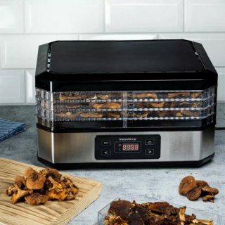 SUSZARKA DO GRZYBÓW OWOCÓW ZIÓŁ KLAUSBERG KB-7569 Klausberg