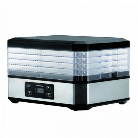 SUSZARKA DO GRZYBÓW OWOCÓW ZIÓŁ KLAUSBERG KB-7569 Klausberg