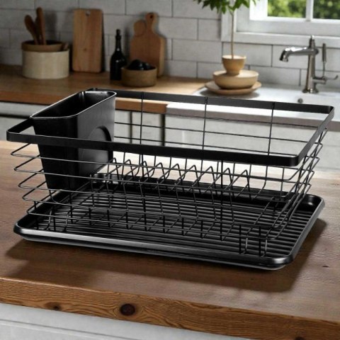 SUSZARKA OCIEKACZ DO NACZYŃ 1483 Brunbeste