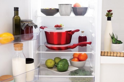 ZESTAW GARNKÓW BERLINGER HAUS BH-7180 22 ELEM. BURGUNDY Berlinger haus