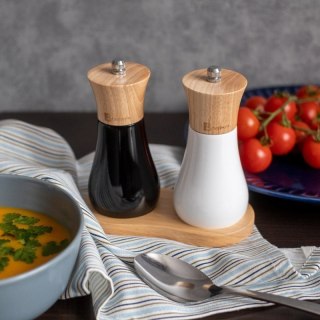 ZESTAW MŁYNKÓW DO PIEPRZU I SOLI 2790 Klausberg