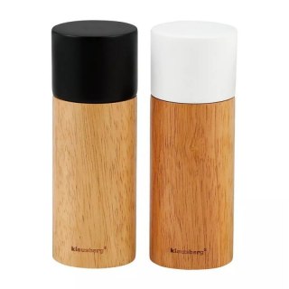 ZESTAW MŁYNKÓW DO PIEPRZU I SOLI KLAUSBERG KB-7559 Klausberg