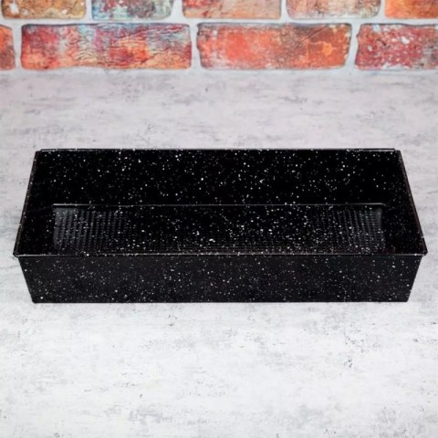 BLACHA FORMA DO CIASTA 23x27 cm KINGHOFF KH-1775 Kinghoff