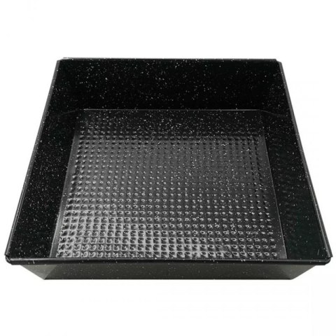 BLACHA FORMA DO CIASTA 24x24 cm KINGHOFF KH-1774 Kinghoff