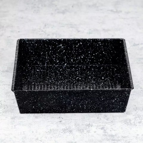 BLACHA FORMA DO CIASTA 24x24 cm KINGHOFF KH-1774 Kinghoff