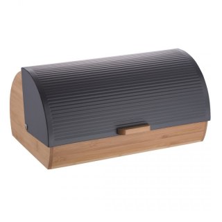 CHLEBAK BAMBUSOWY POJEMNIK NA PIECZYWO 2737 Brunbeste