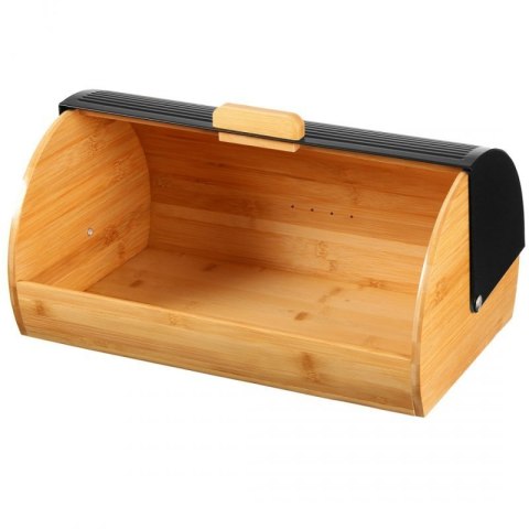 CHLEBAK BAMBUSOWY POJEMNIK NA PIECZYWO 2737 Brunbeste