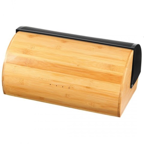 CHLEBAK BAMBUSOWY POJEMNIK NA PIECZYWO 2737 Brunbeste