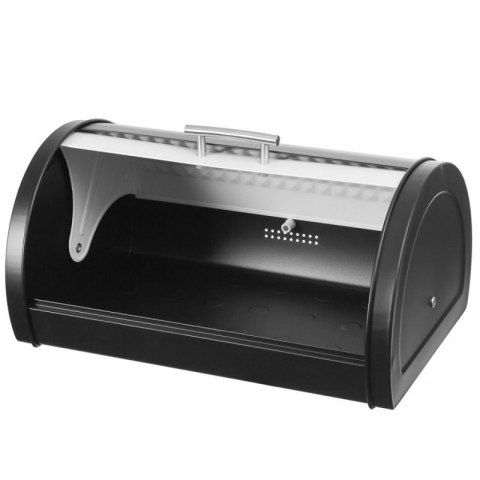 CHLEBAK STALOWY POJEMNIK NA PIECZYWO 2704 Brunbeste