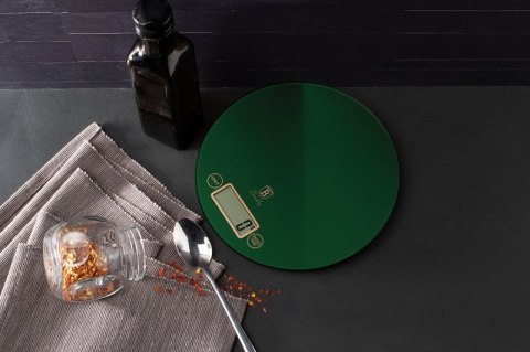 ELEKTRONICZNA WAGA KUCHENNA BERLINGER HAUS BH-9429 Berlinger haus