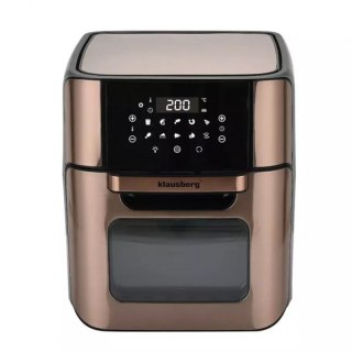 ELEKTRYCZNY PIEKARNIK FRYTOWNICA KLAUSBERG KB-7598 Klausberg