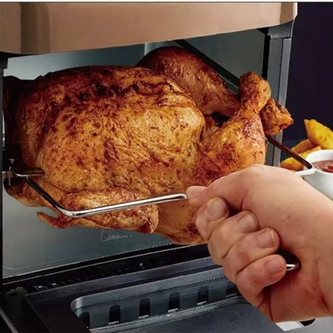 ELEKTRYCZNY PIEKARNIK FRYTOWNICA KLAUSBERG KB-7598 Klausberg