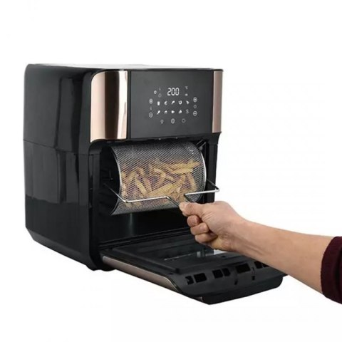 ELEKTRYCZNY PIEKARNIK FRYTOWNICA KLAUSBERG KB-7598 Klausberg