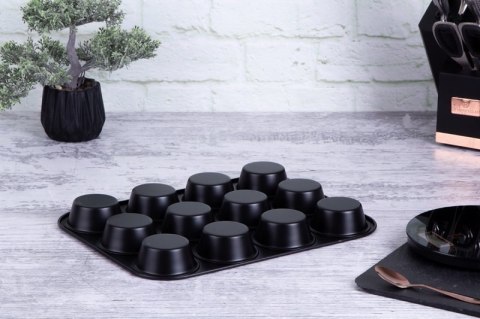 FORMA DO PIECZENIA 12 MUFFINEK BERLINGER HAUS BH-1436 Berlinger haus