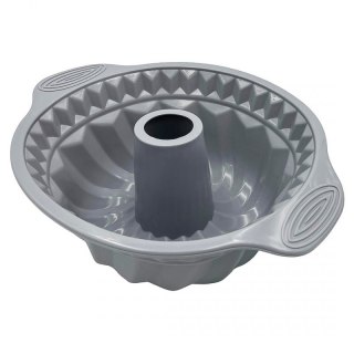 FORMA SILIKONOWA DO PIECZENIA BABKI E-6209 Elitehoff