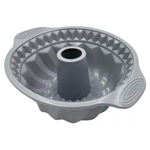 FORMA SILIKONOWA DO PIECZENIA BABKI E-6209 Elitehoff