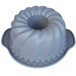 FORMA SILIKONOWA DO PIECZENIA BABKI E-6209 Elitehoff