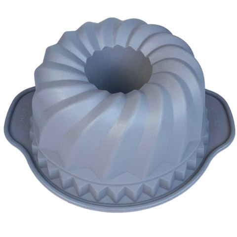 FORMA SILIKONOWA DO PIECZENIA BABKI E-6209 Elitehoff