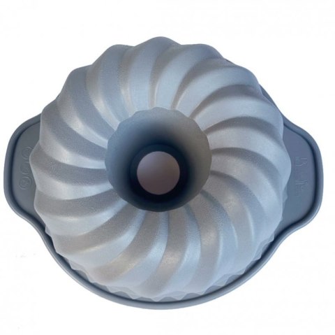 FORMA SILIKONOWA DO PIECZENIA BABKI E-6209 Elitehoff