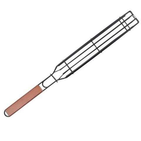 KOSZYK DO GRILLOWANIA SZASZŁYKÓW WARZYW Elitehoff