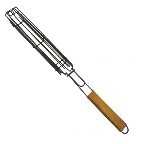 KOSZYK DO GRILLOWANIA SZASZŁYKÓW WARZYW Elitehoff