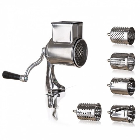 MASZYNKA TARKA MŁYNEK DO TARCIA OWARZYW ORZECHÓW SERA BANQUET Banquet