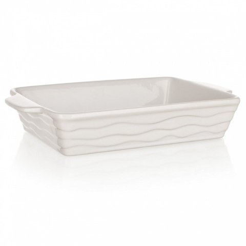 MISA NACZYNIE CERAMICZNE DO ZAPIEKANIA 24x14,5 cm BANQUET Banquet