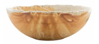 Misa, 21 cm, brązowo-kremowa, Samto Verlo