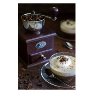 Młynek do kawy, 21 cm, Bresil Peugeot