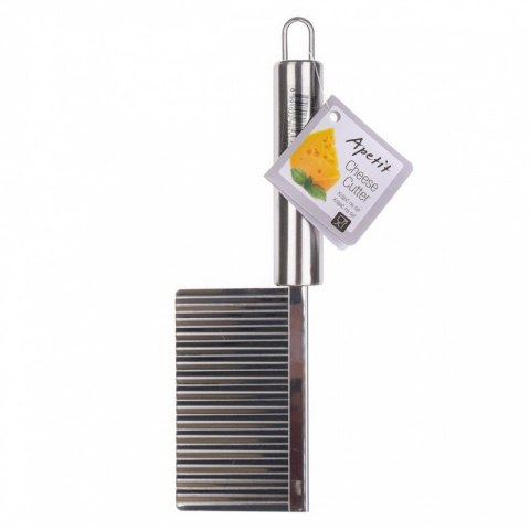 NÓŻ KARBOWANY FALISTY DO WARZYW OWOCÓW FRYTEK BANQUET Banquet