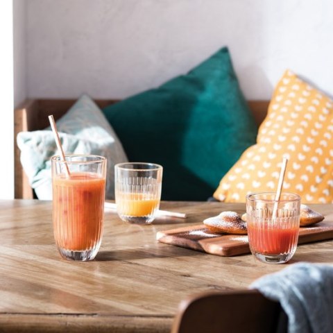 Ouessant szklanka 240 ml - zestaw 6szt. La Rochere