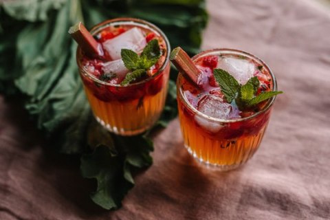 Ouessant szklanka 240 ml - zestaw 6szt. La Rochere