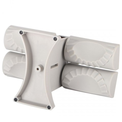 PODWÓJNA MASZYNKA FORMA DO LEPIENIA PIEROGÓW E-6281 Elitehoff