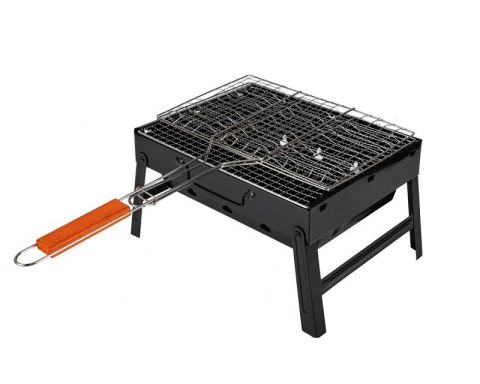 RUSZT SIATKA KOSZYK DO GRILLOWANIA RYB E-6256 Elitehoff