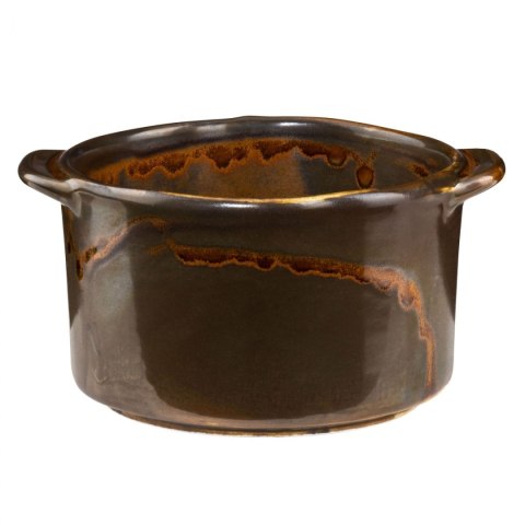 Ramekin, 300 ml, brązowy, Fire Verlo