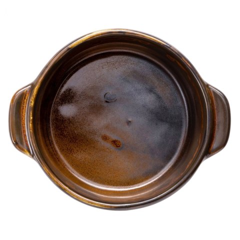 Ramekin, 300 ml, brązowy, Fire Verlo