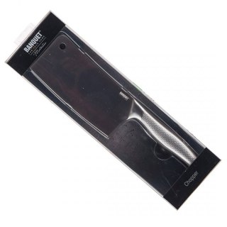 SOLIDNY TASAK KUCHENNY DO MIĘSA KOŚCI WARZYW Banquet