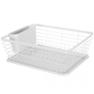 SUSZARKA DO NACZYŃ Z OCIEKACZEM I TACĄ 1495 Brunbeste