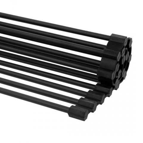 SUSZARKA OCIEKACZ MATA STALOWA NA ZLEWOZMYWAK 3173 Brunbeste