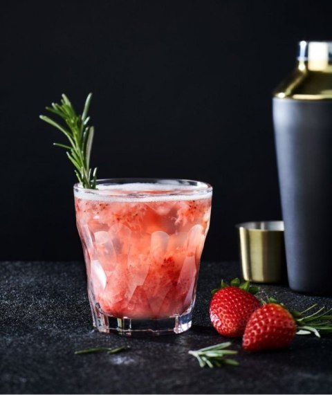 Silex Szklanka 290 ml La Rochere