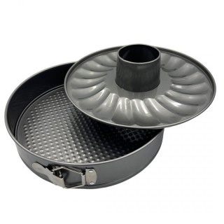 TORTOWNICA 28cm Z WYMIENNYM DNEM KOMINEM Elitehoff