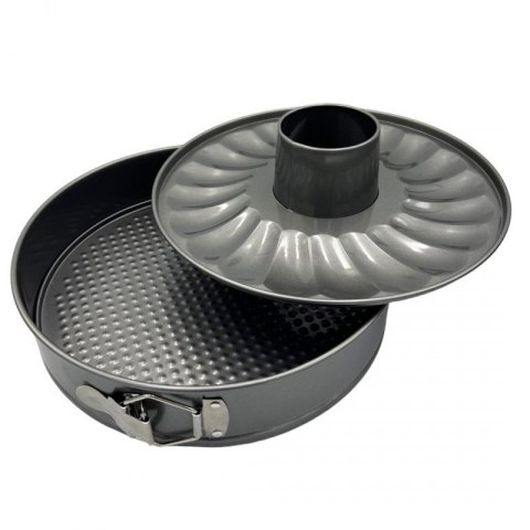 TORTOWNICA 28cm Z WYMIENNYM DNEM KOMINEM Elitehoff