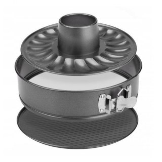 TORTOWNICA 28cm Z WYMIENNYM DNEM KOMINEM Elitehoff