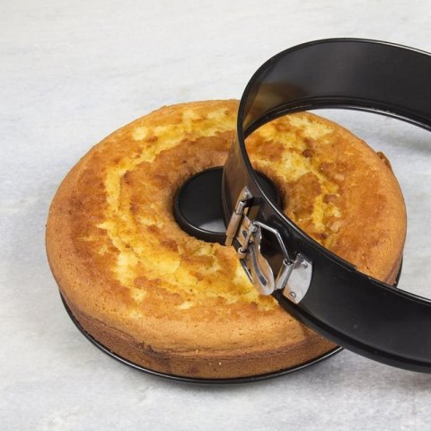 TORTOWNICA 28cm Z WYMIENNYM DNEM KOMINEM Elitehoff