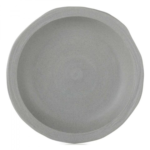 Talerz głęboki, 350 ml, szary, No.W Revol