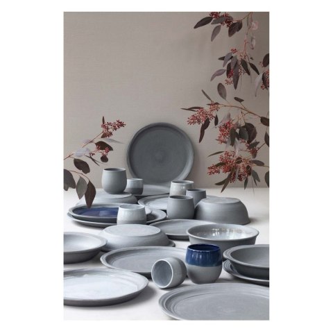 Talerz głęboki, 350 ml, szary, No.W Revol