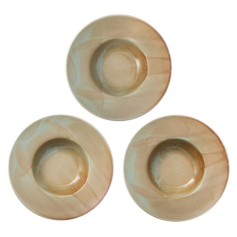 Talerz głęboki, 400 ml, Brassi Verlo