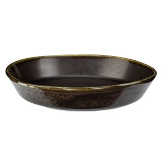 Talerz głęboki, 710 ml, Iron Verlo