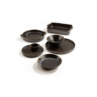 Talerz płaski, 21 cm, Iron Verlo