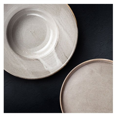 Talerz płaski, 21 cm, Wikle Verlo